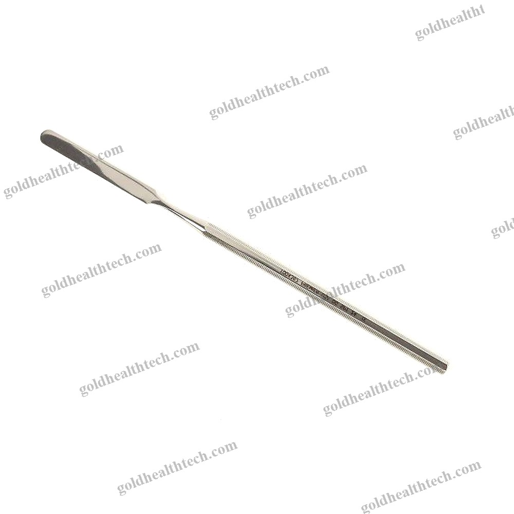 Dental Cement Spatula