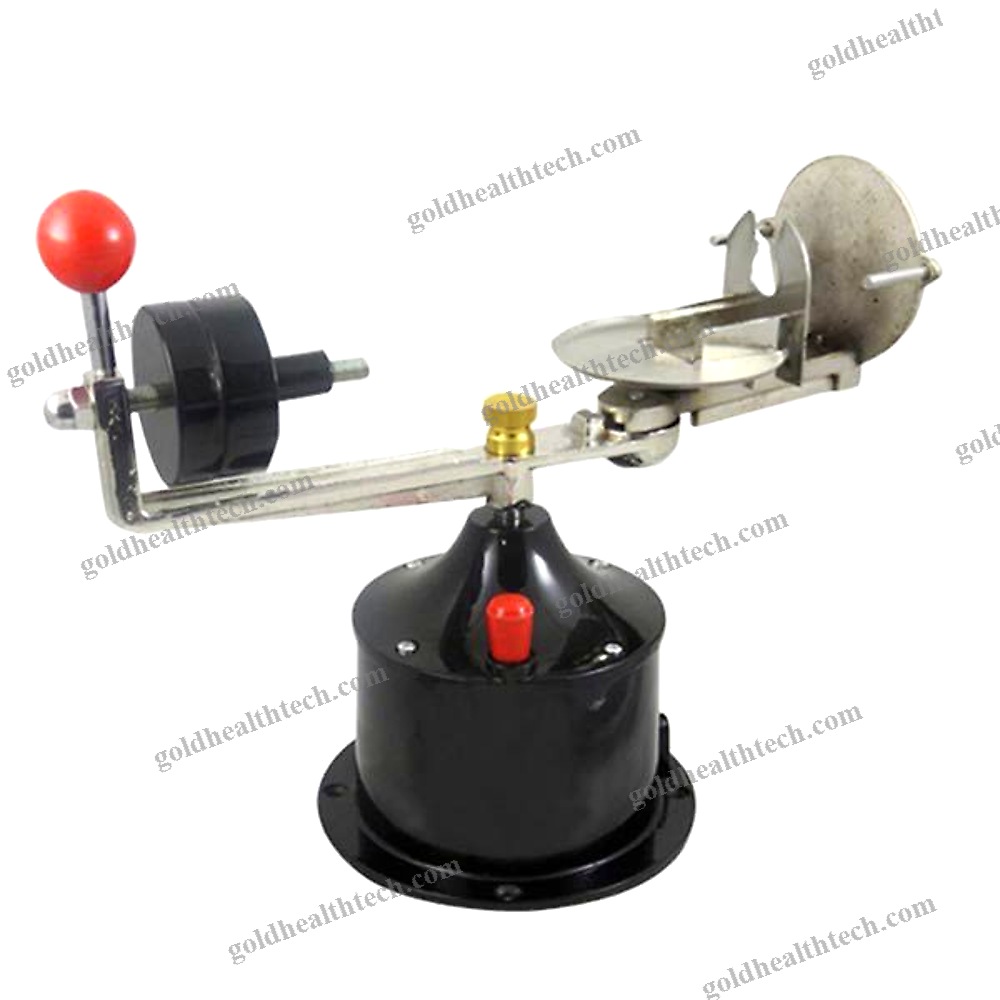 Dental Centrifugal Casting Machine