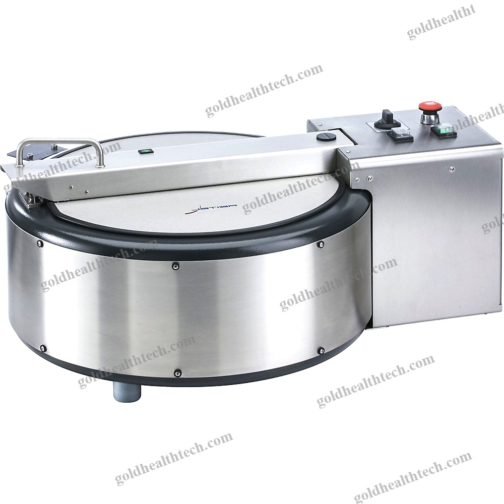 Dental Centrifuge Casting Machine