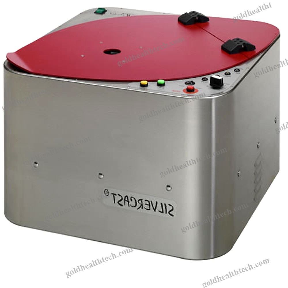 Dental Centrifuge Casting Machine