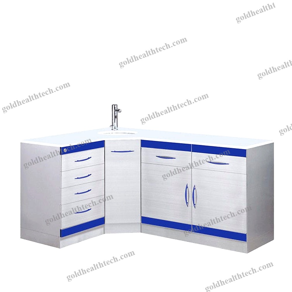Dental Clinic Cabinet