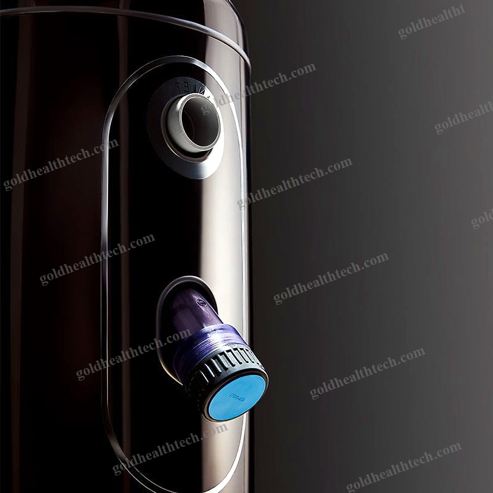 Dental Clinic Suction System 1