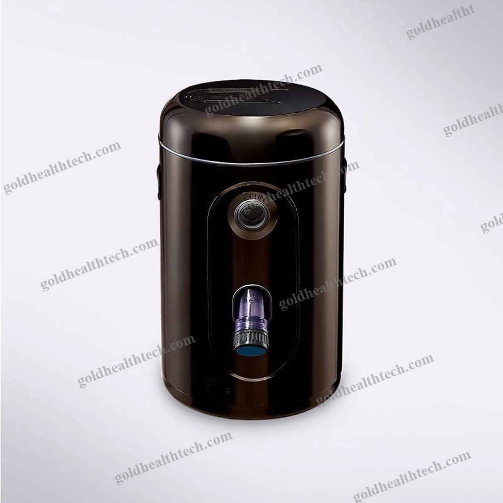 Dental Clinic Suction System
