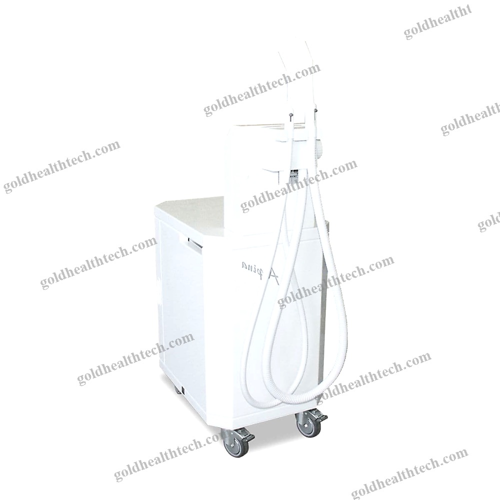 Dental Clinic Suction System