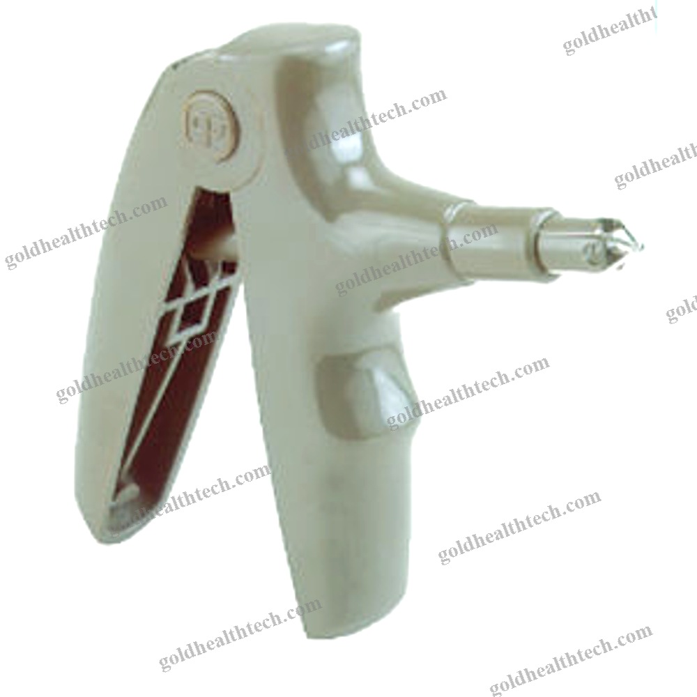 Dental Composite Dispenser Gun