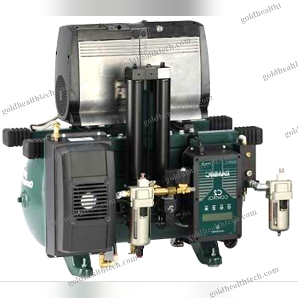 Dental Compressor