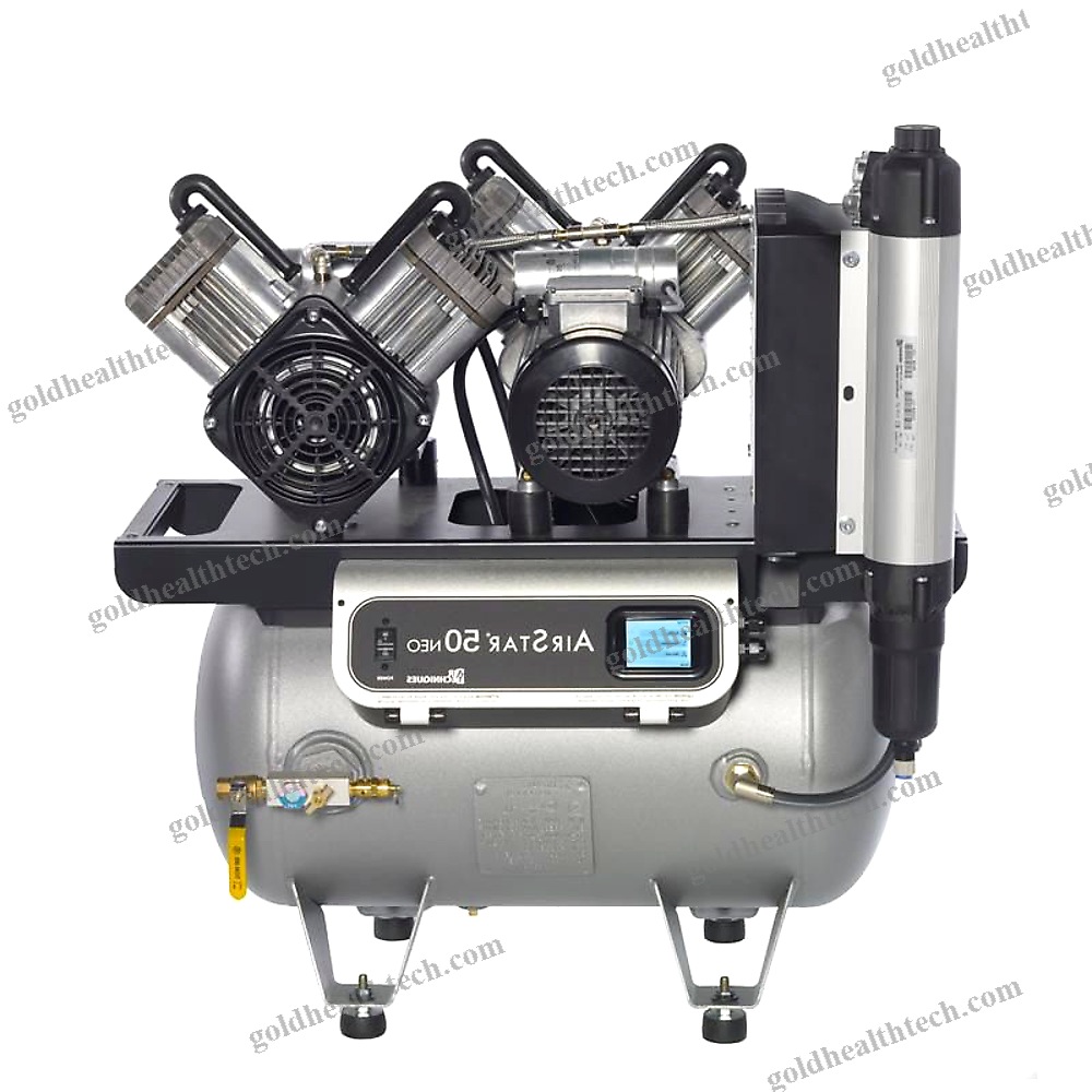 Dental Compressor