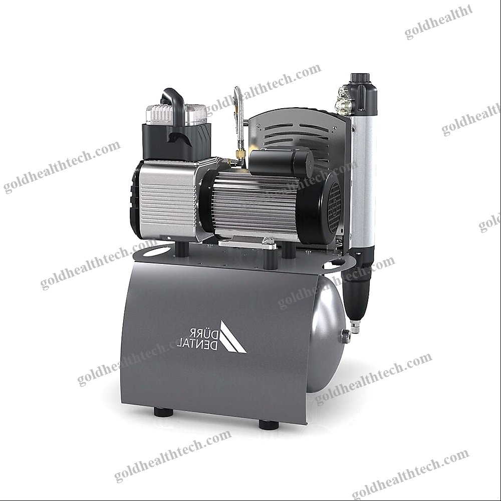 Dental Compressor