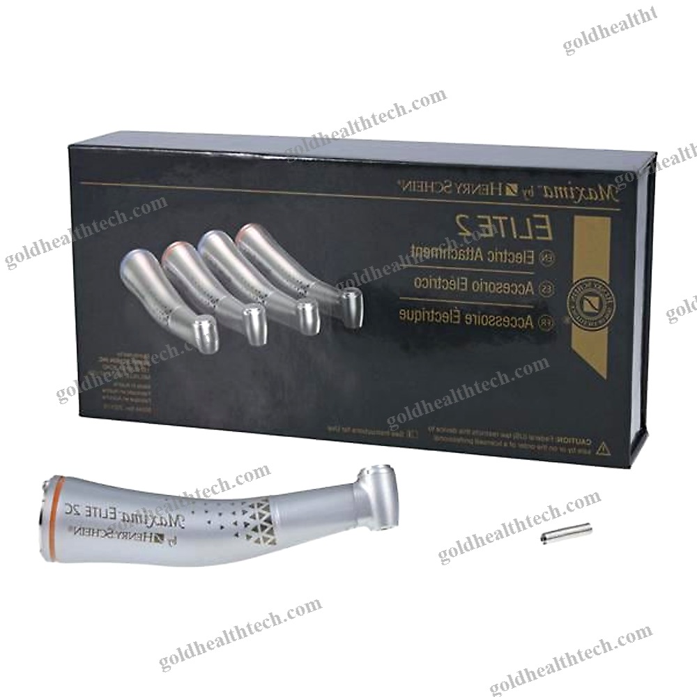 Dental Contra-Angle