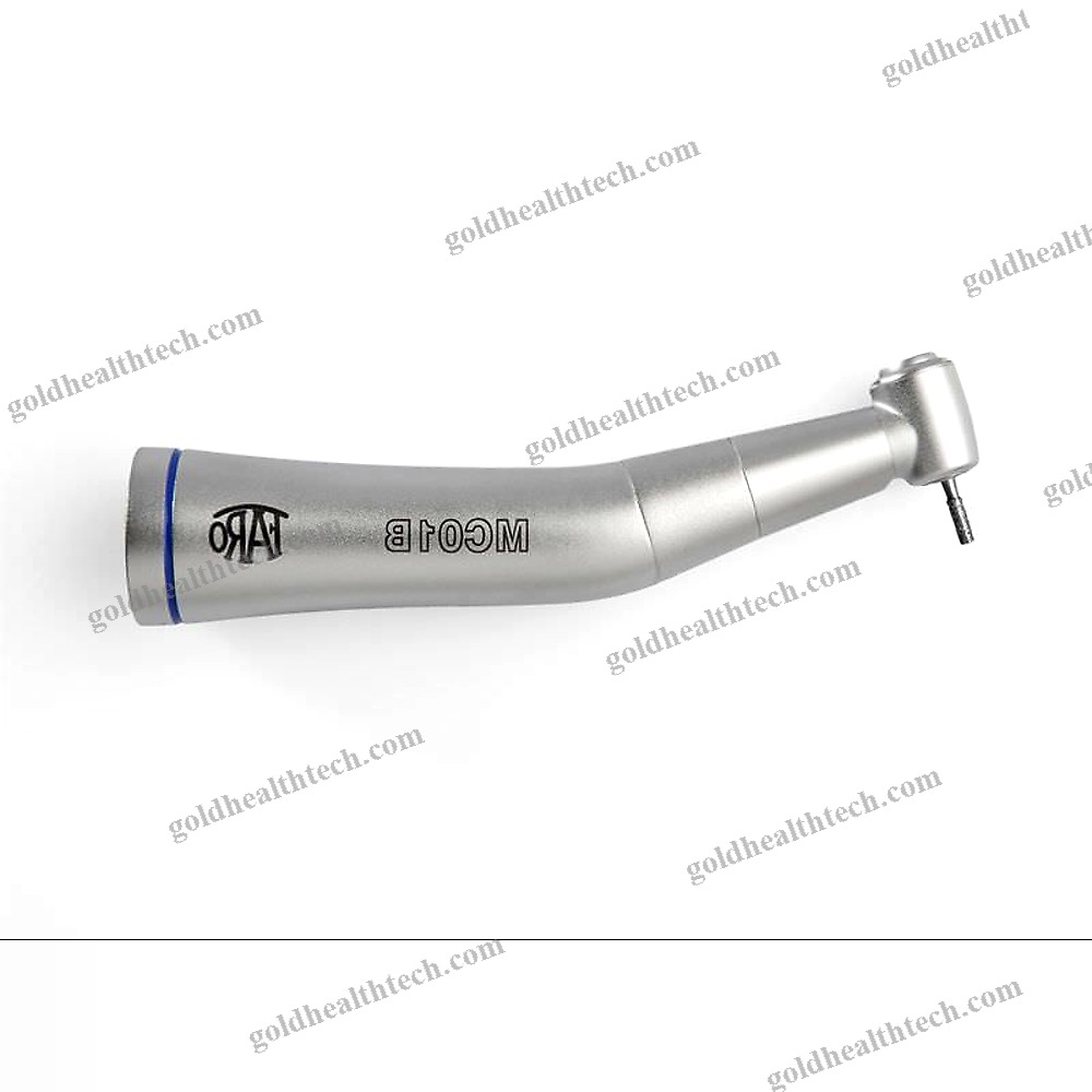 Dental Contra-Angle