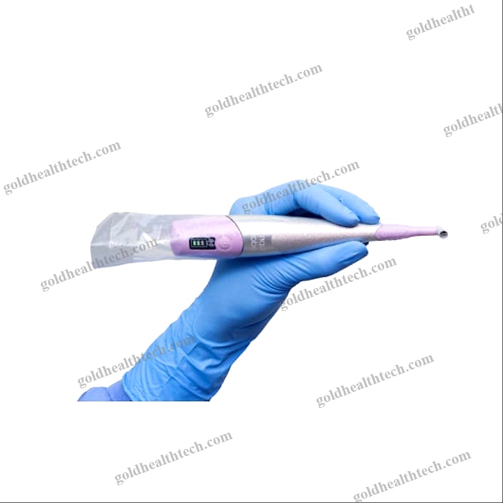 Dental Contra-Angle