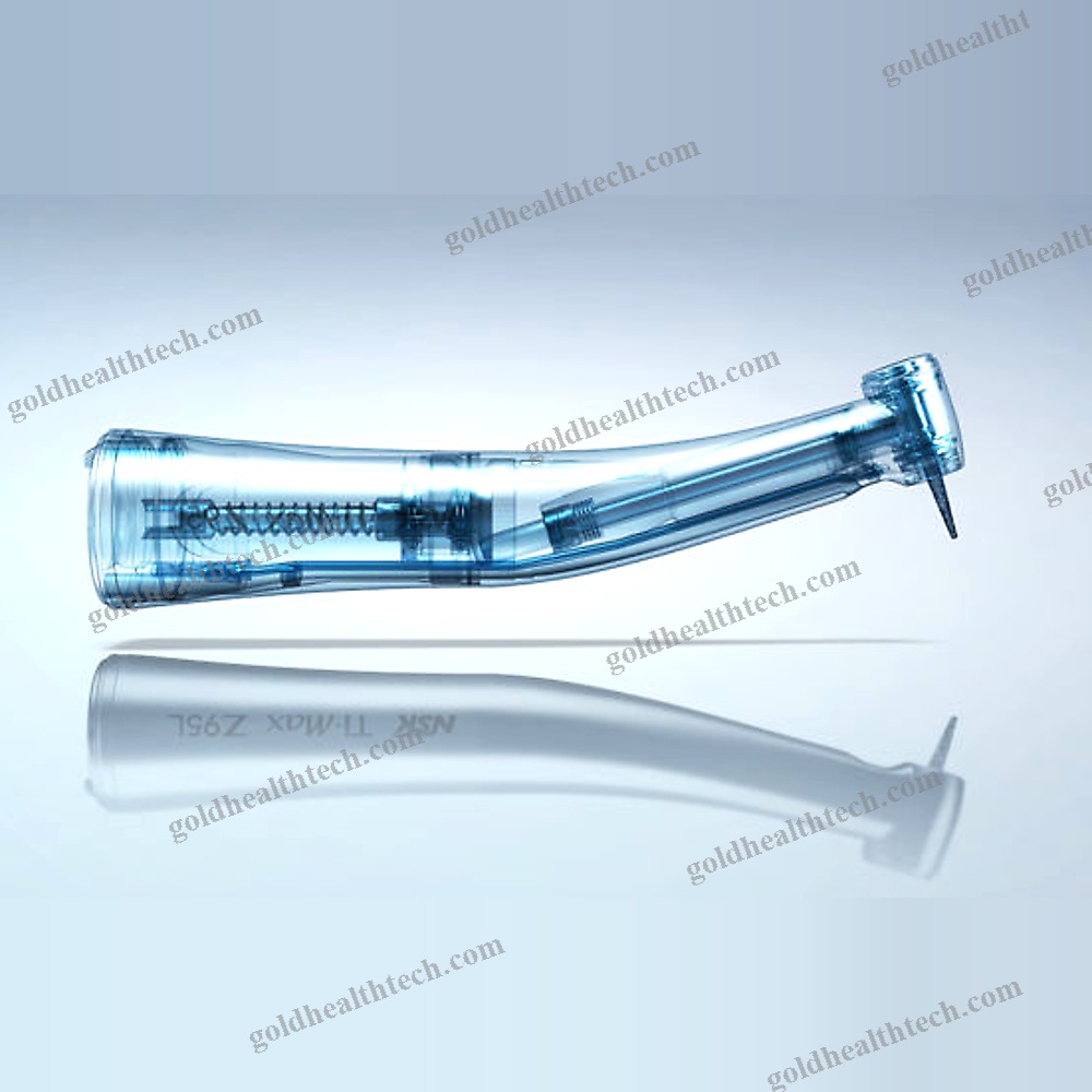 Dental Contra-Angle