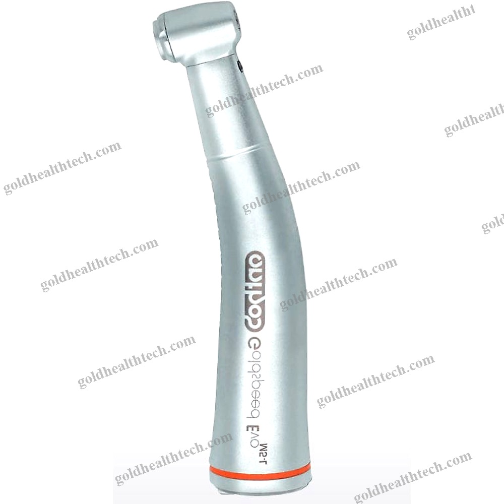 Dental Contra-Angle