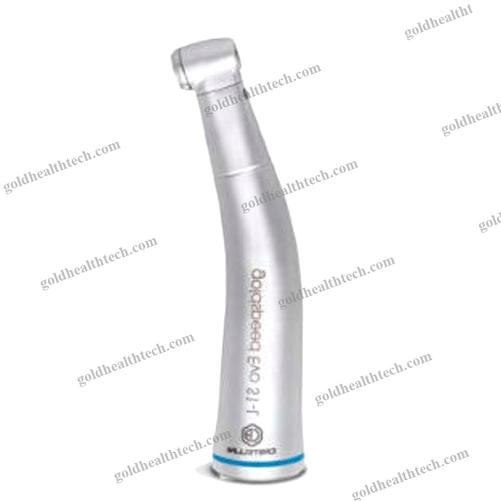 Dental Contra-Angle