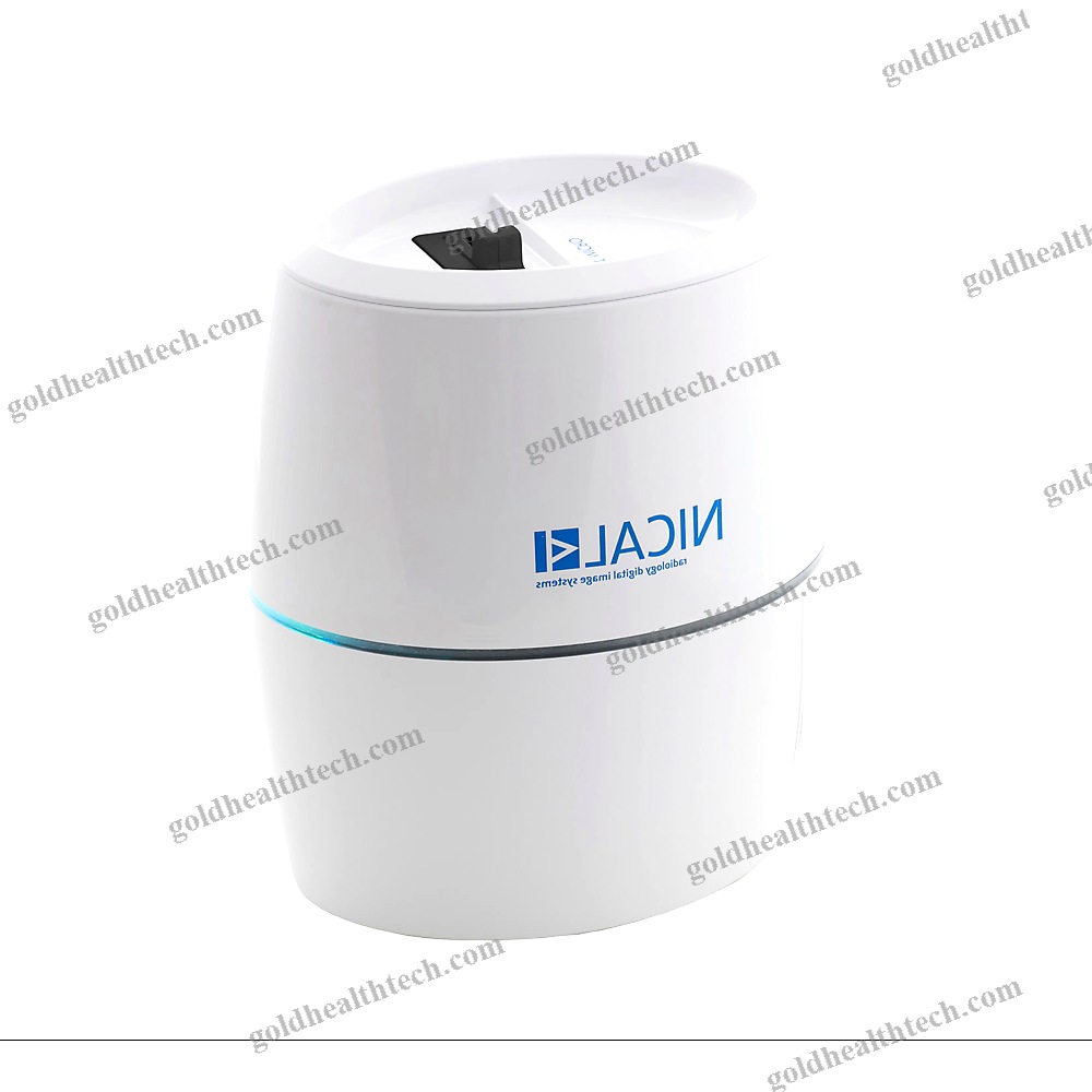 Dental Cr Scanner