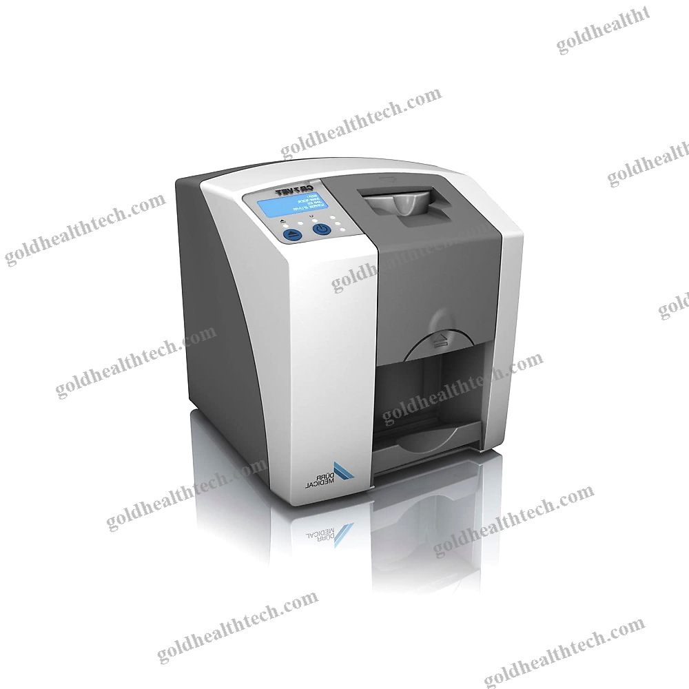 Dental Cr Scanner