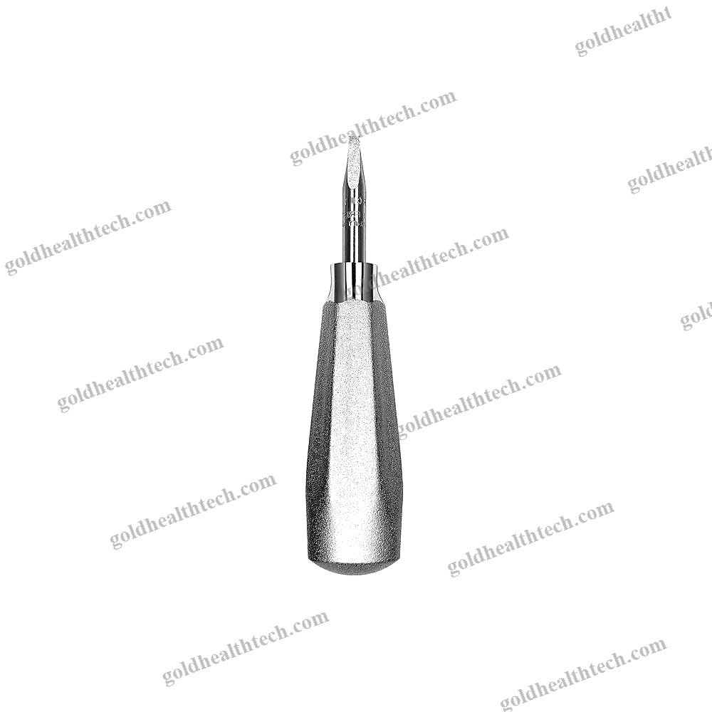 Dental Crown Removal Instrument