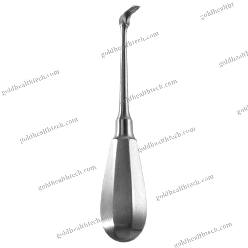 Dental Crown Removal Instrument