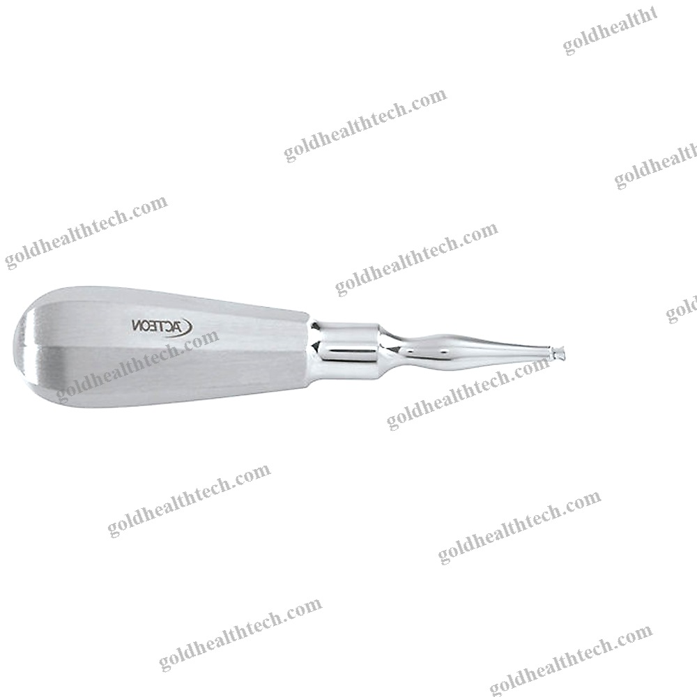 Dental Crown Removal Instrument