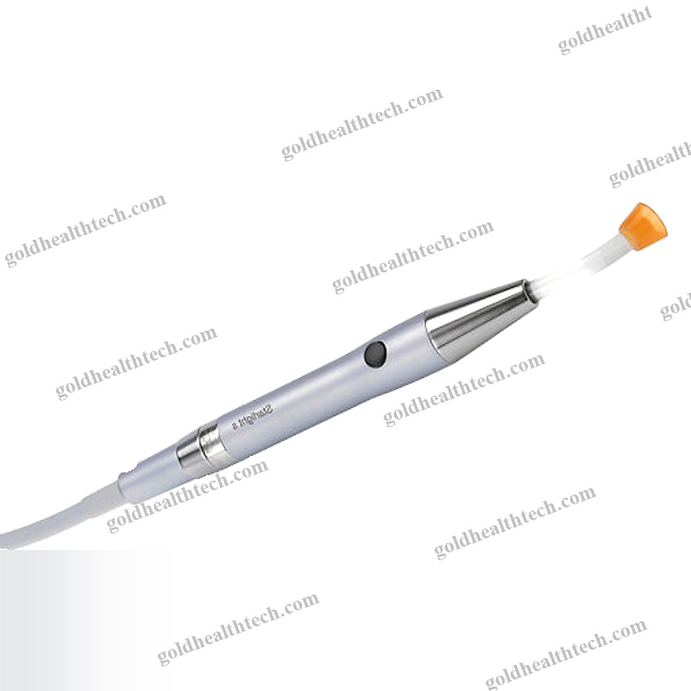 Dental Curing Light 1