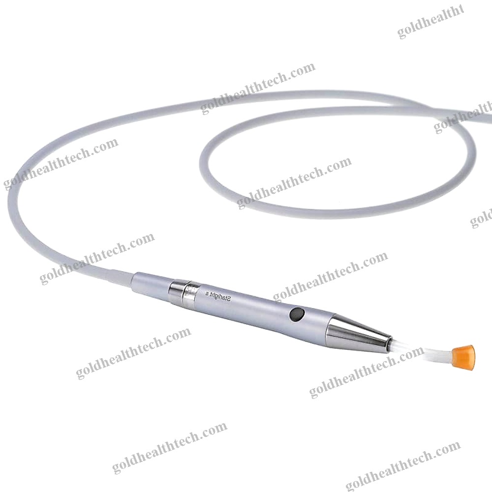 Dental Curing Light