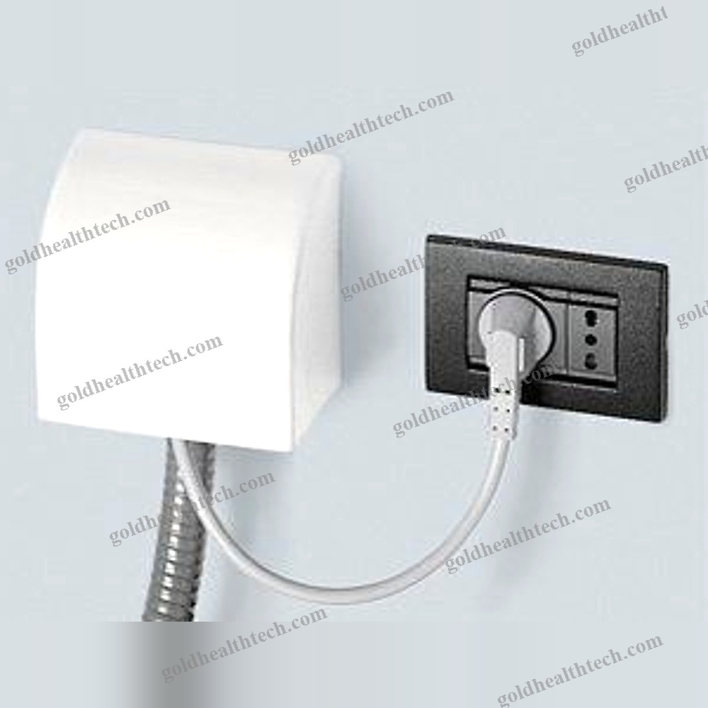 Dental Delivery System On Casters 1