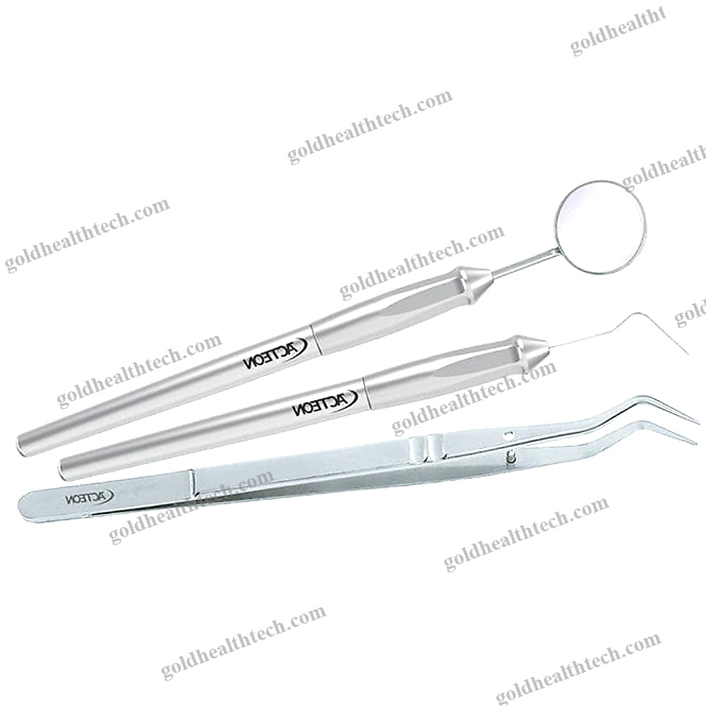 Dental Diagnosis Instrument Kit