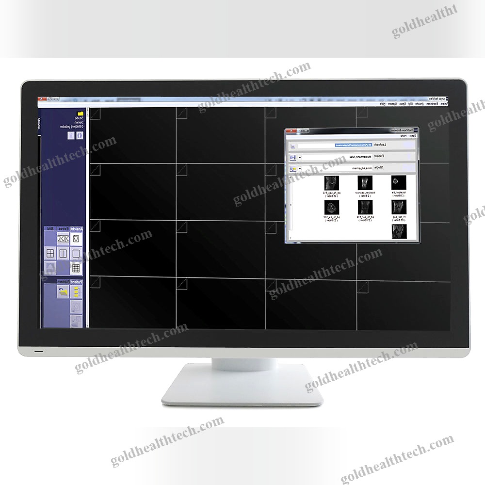 Dental Display