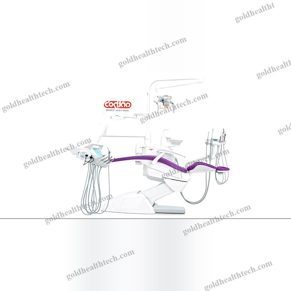 Dental Display 1