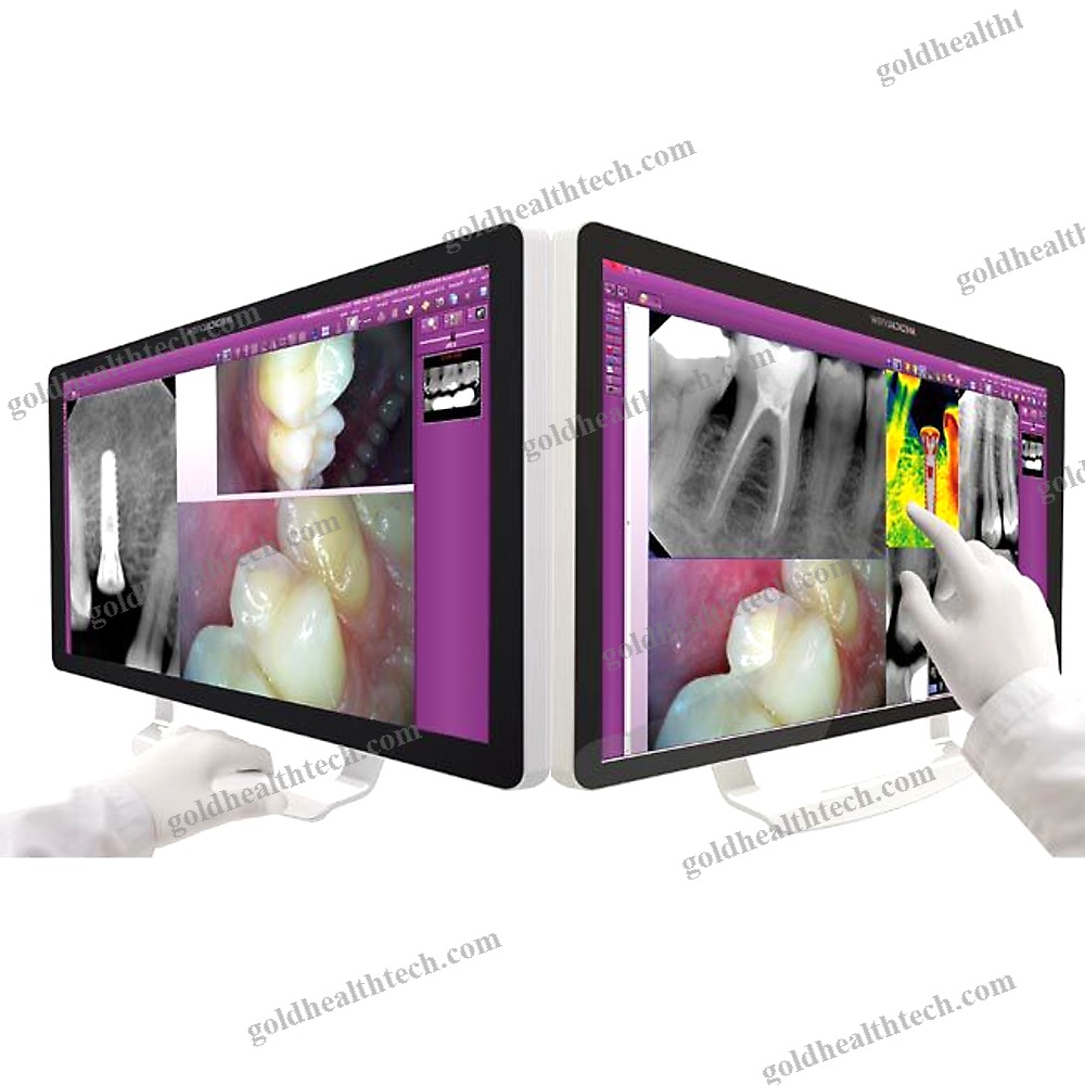 Dental Display