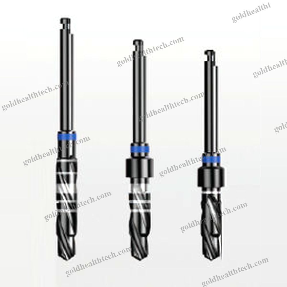 Dental Drill Bit
