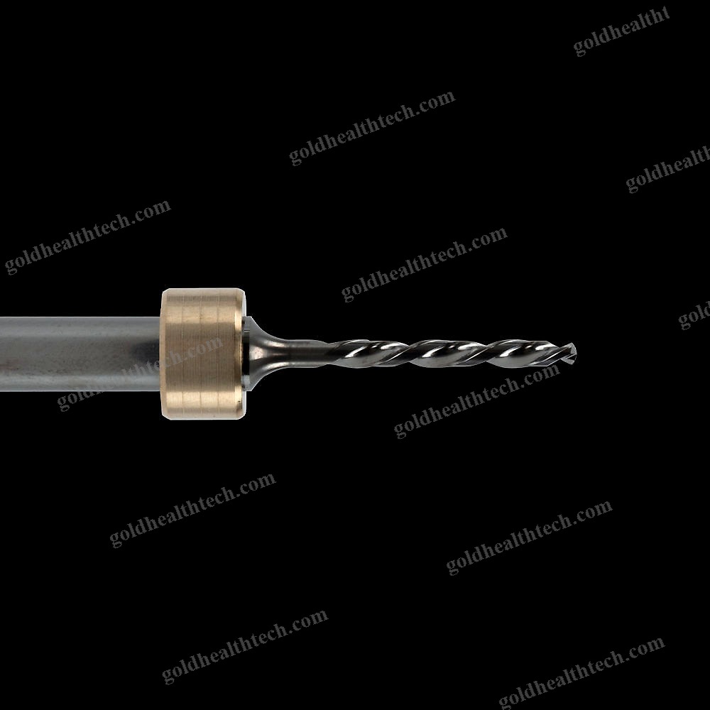 Dental Drill Bit