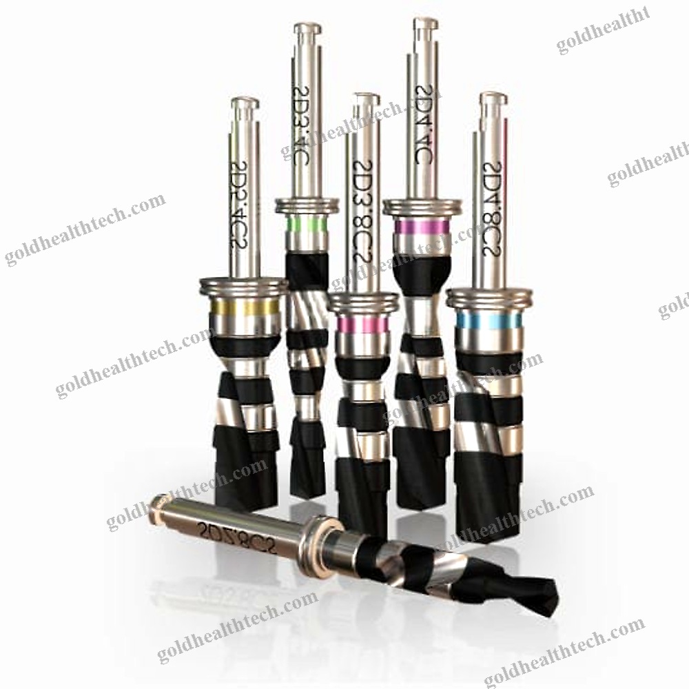 Dental Drill Bit