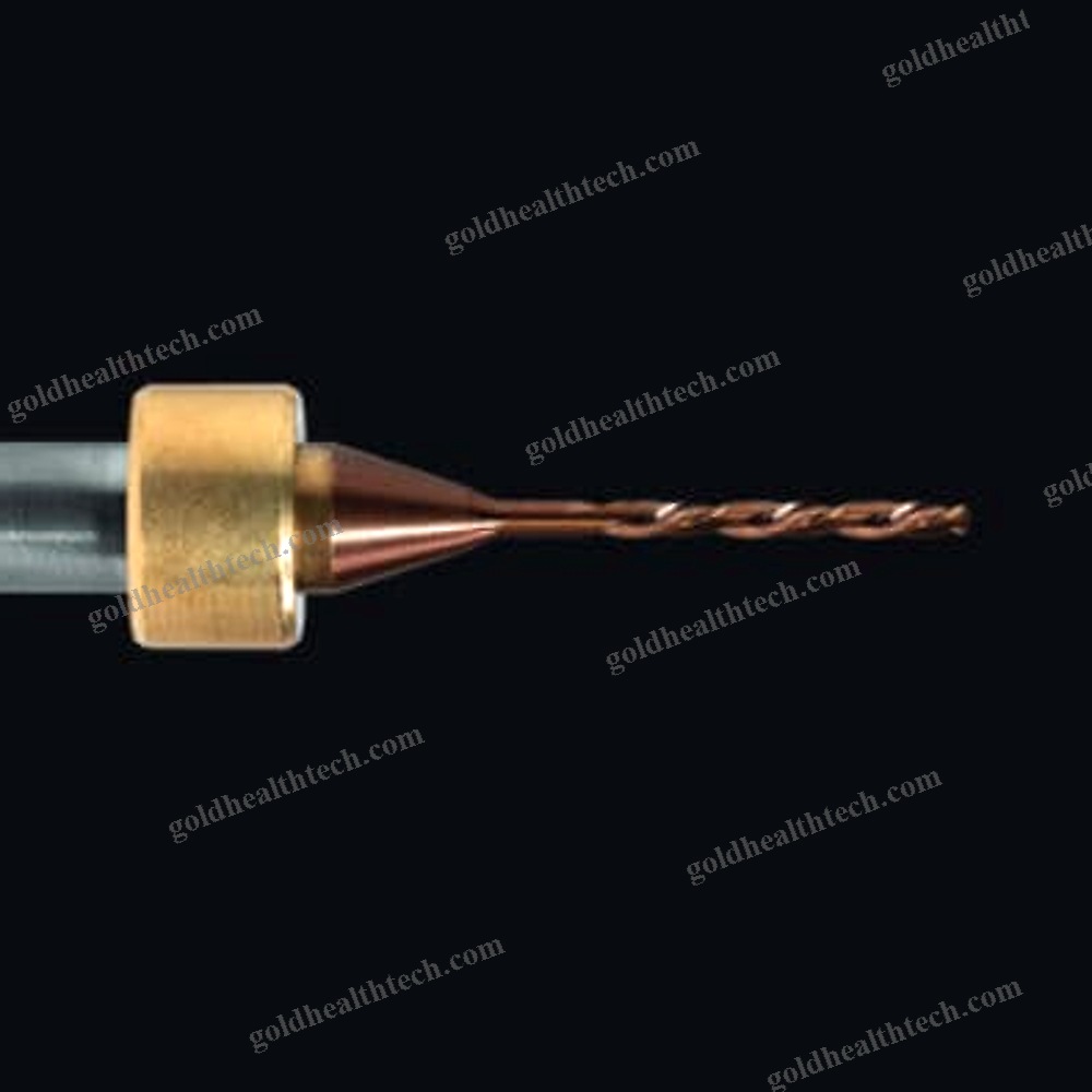 Dental Drill Bit