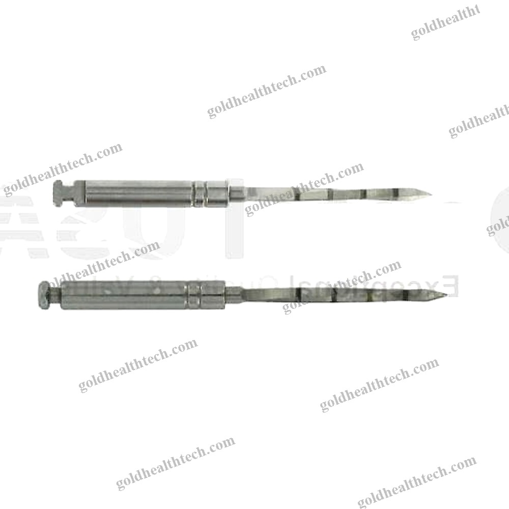 Dental Drill Bit