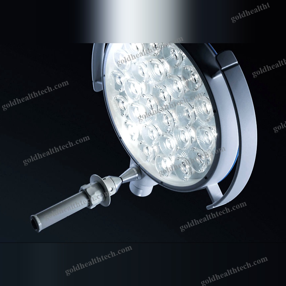 Dental Examination Lamp 1