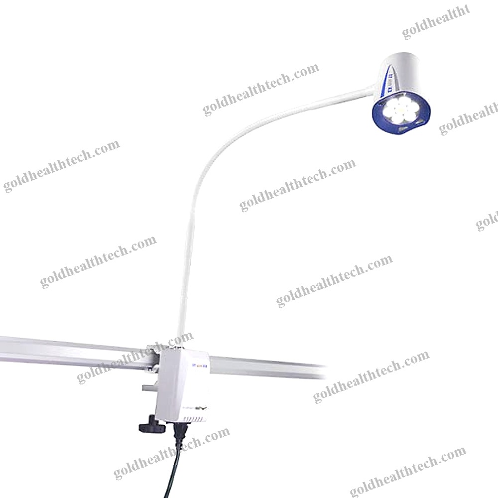 Dental Examination Lamp