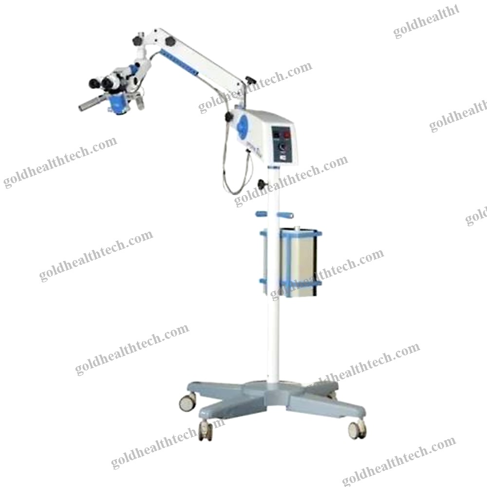 Dental Examination Microscope