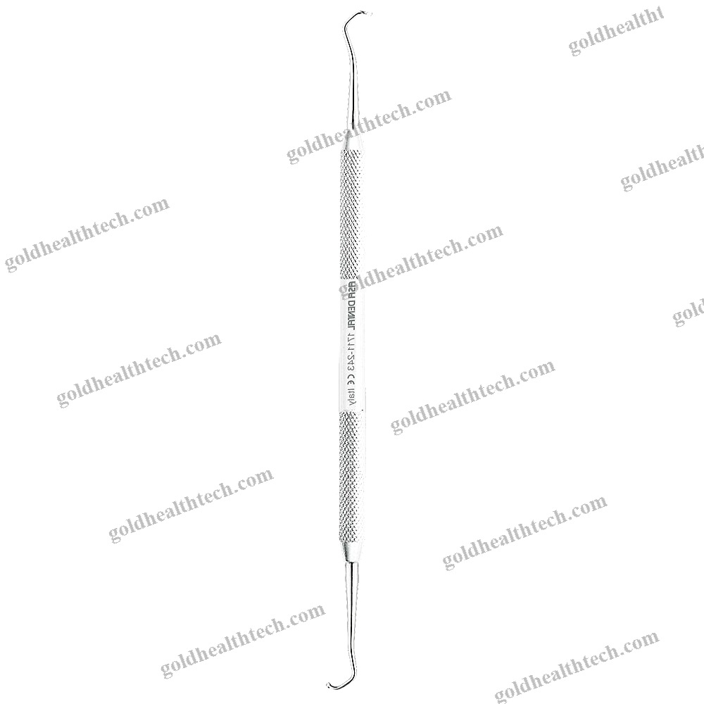 Dental Excavator