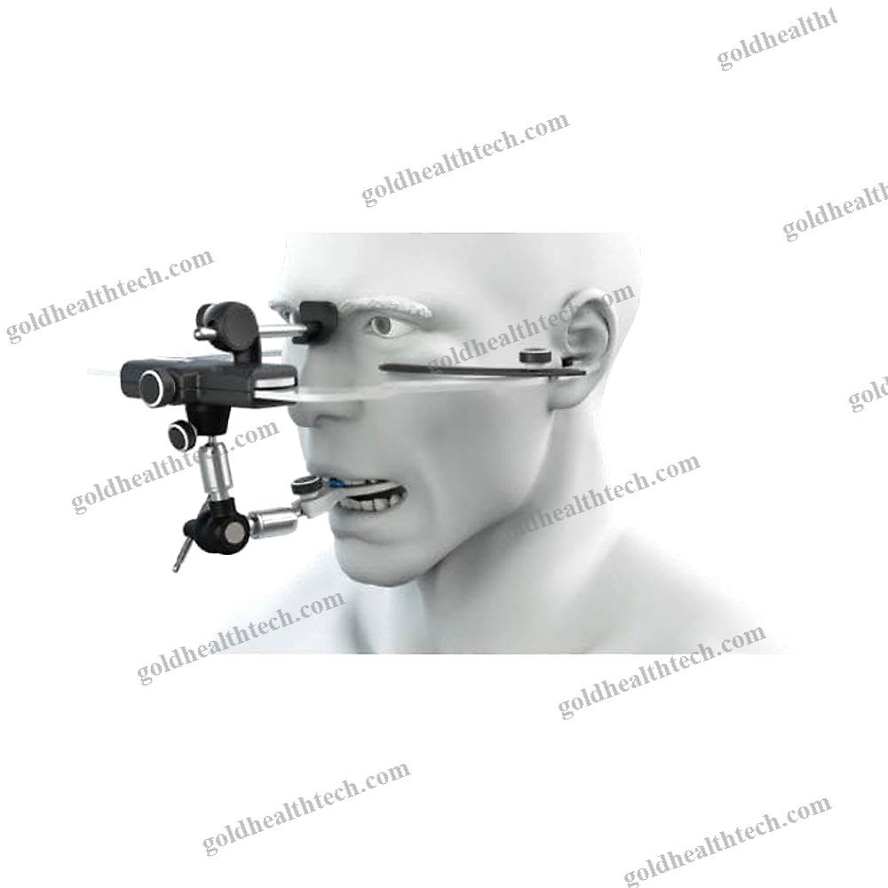 Dental Facebow