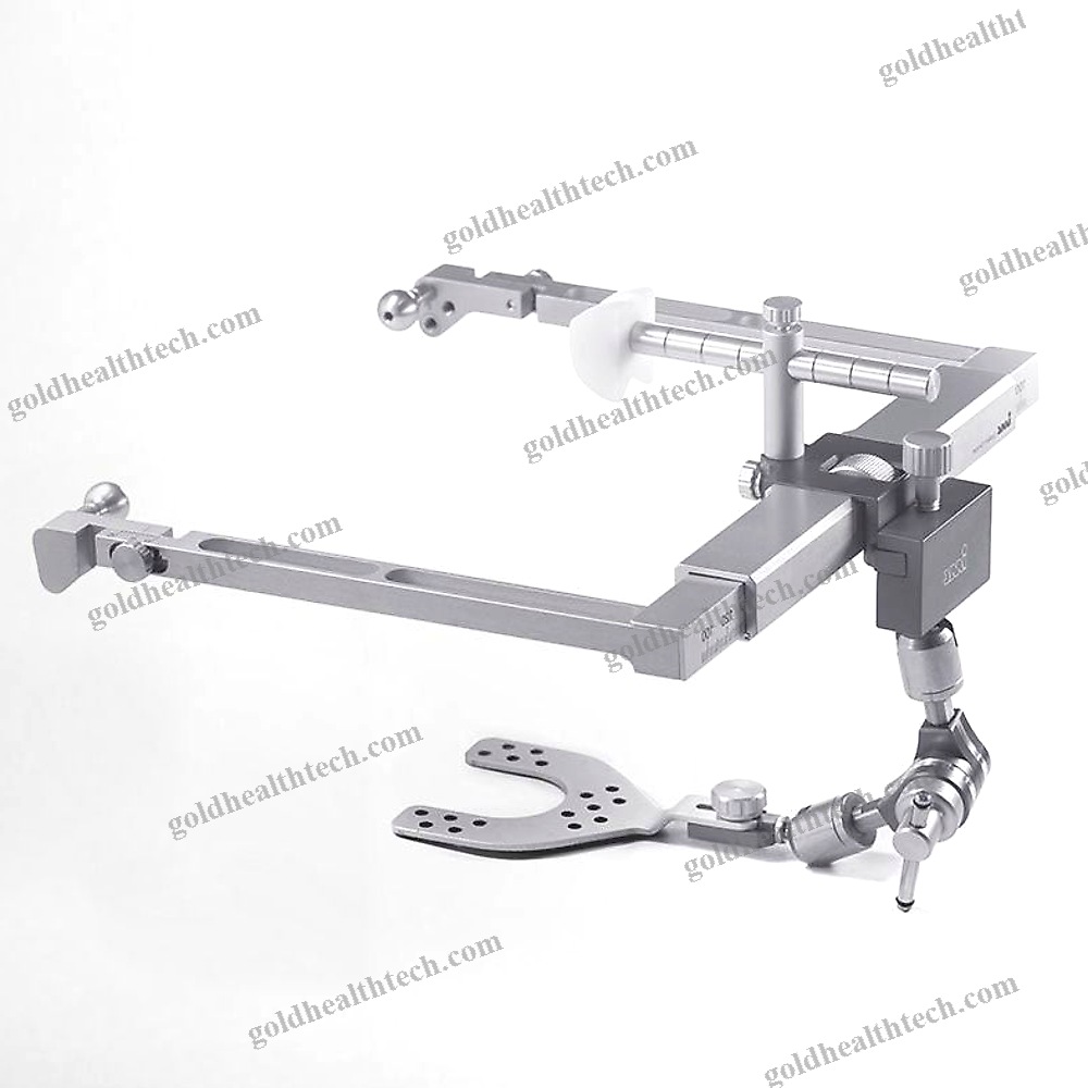 Dental Facebow