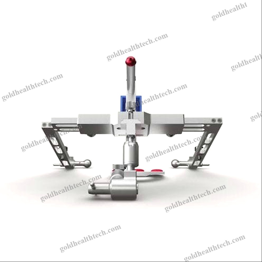 Dental Facebow