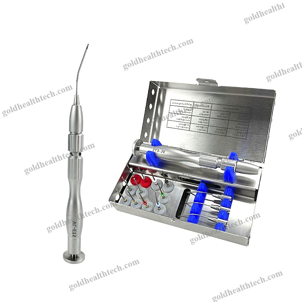 Dental File Removal Instrument