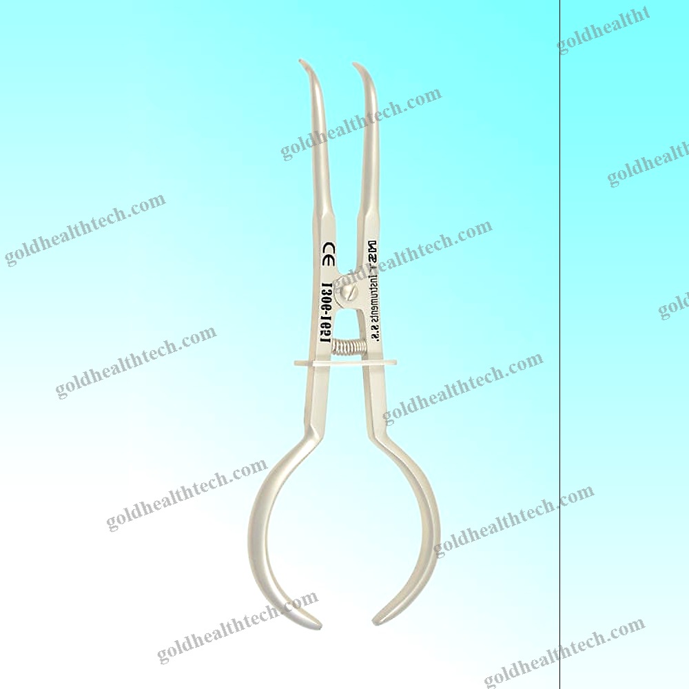Dental Forceps