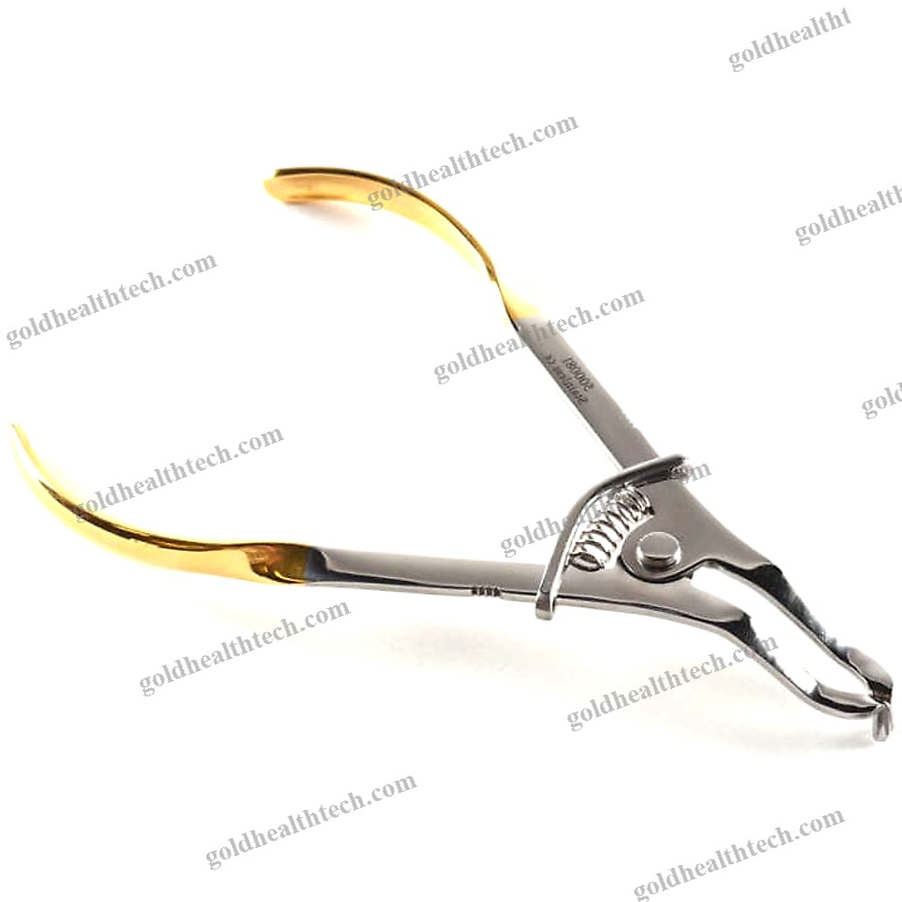 Dental Forceps
