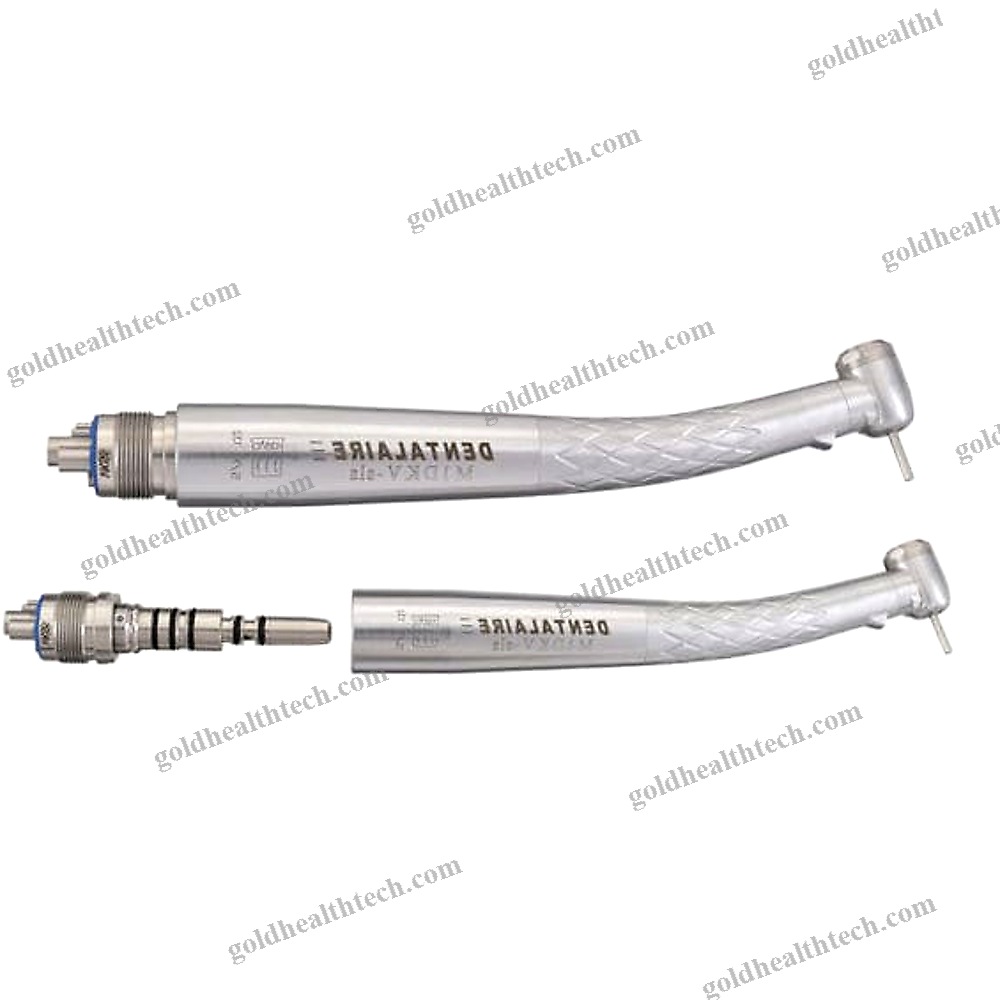 Dental Handpiece