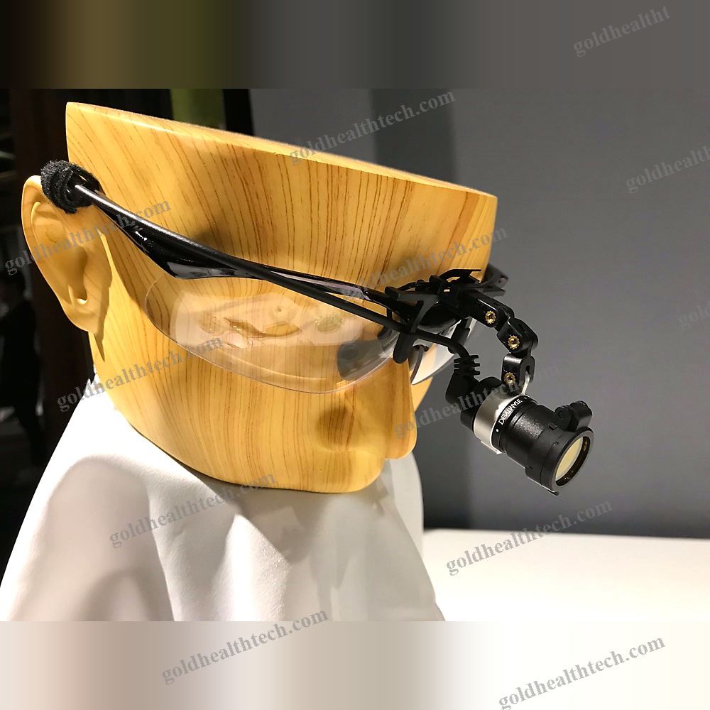 Dental Headlight 1