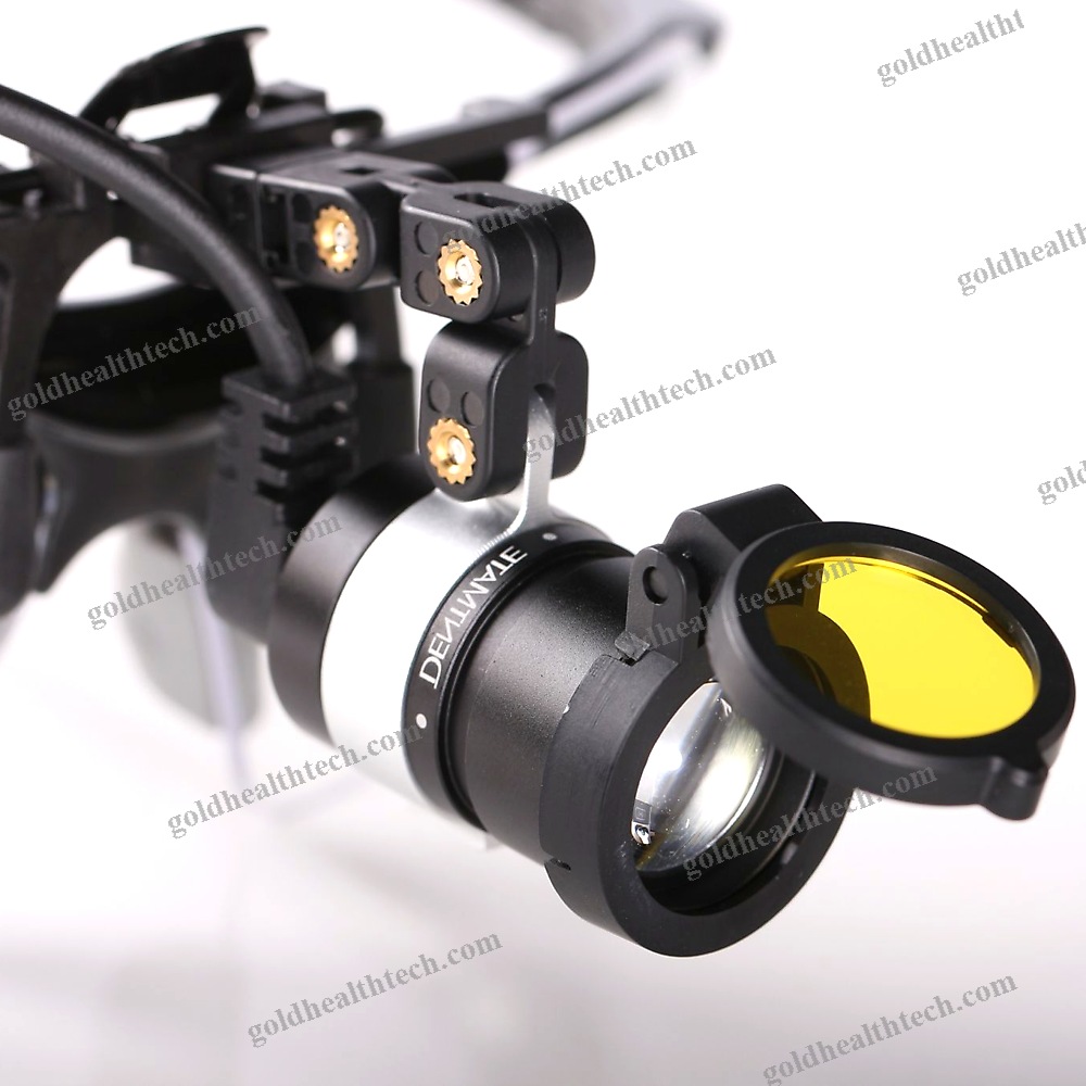 Dental Headlight
