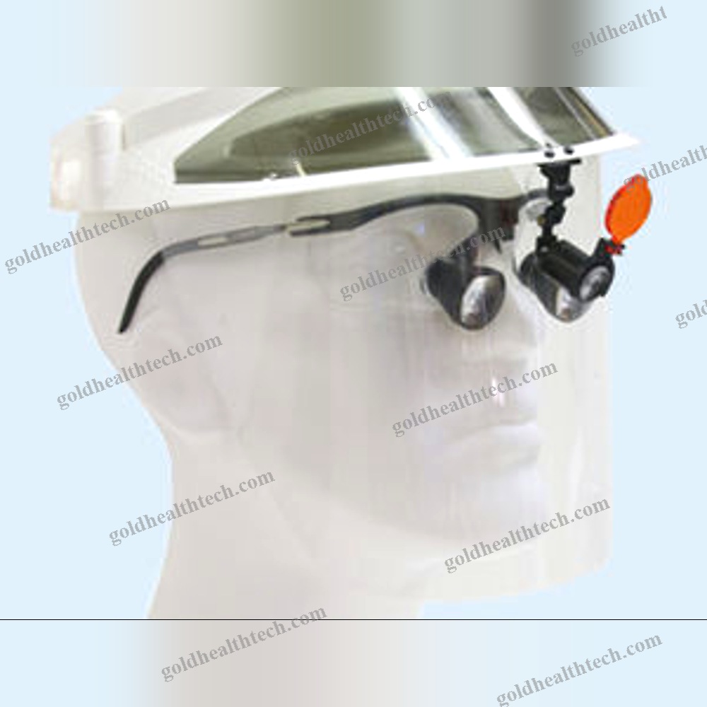 Dental Headlight 1