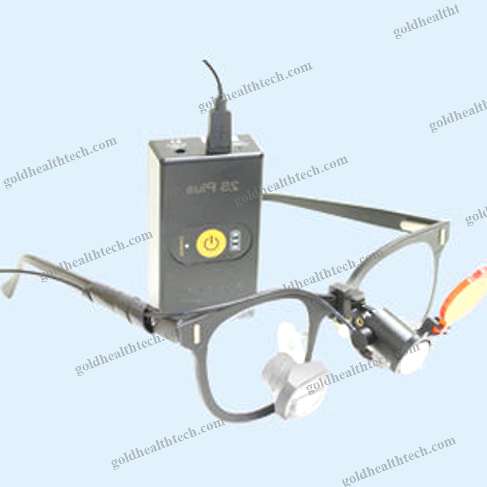 Dental Headlight